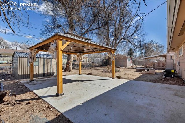 77 Security Boulevard, Colorado Springs, CO 80911