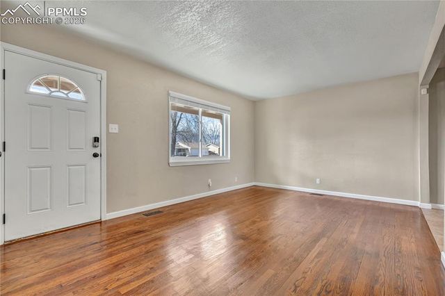 77 Security Boulevard, Colorado Springs, CO 80911