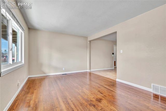 77 Security Boulevard, Colorado Springs, CO 80911