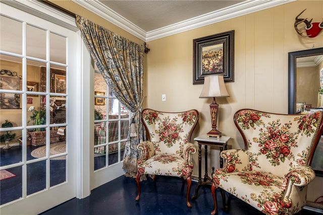 1 Puckett Road, Rogers, AR 72756