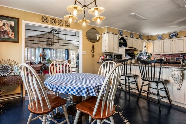 1 Puckett Road, Rogers, AR 72756