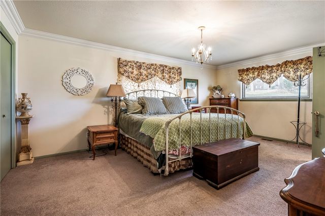 1 Puckett Road, Rogers, AR 72756