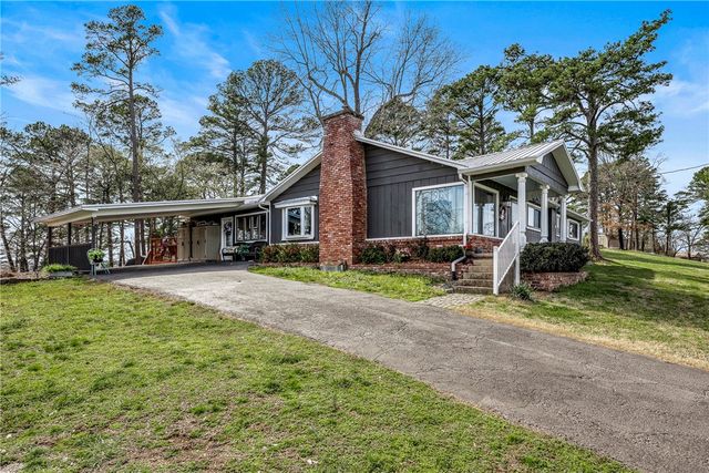 1 Puckett Road, Rogers, AR 72756