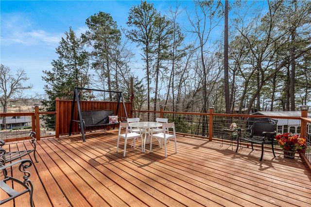 1 Puckett Road, Rogers, AR 72756