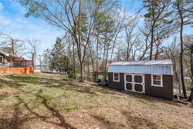 1 Puckett Road, Rogers, AR 72756