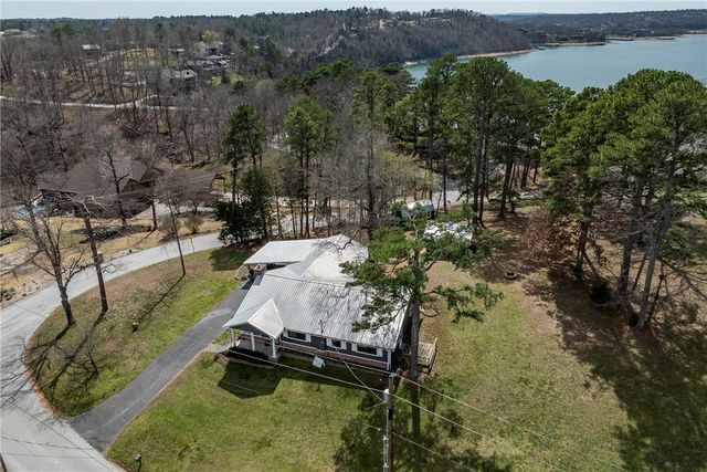 1 Puckett Road, Rogers, AR 72756