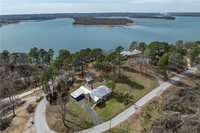 1 Puckett Road, Rogers, AR 72756