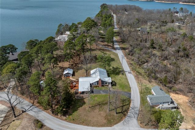 1 Puckett Road, Rogers, AR 72756