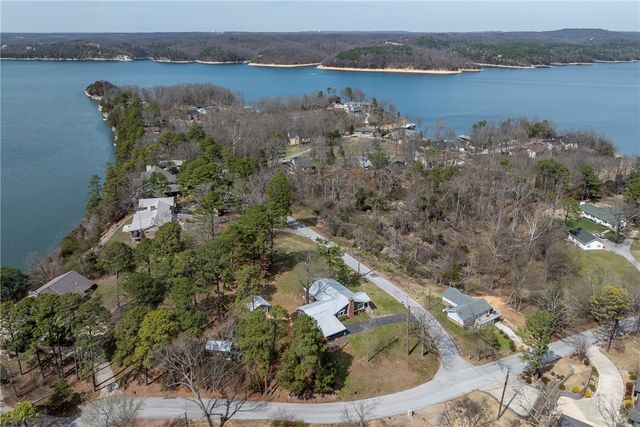 1 Puckett Road, Rogers, AR 72756