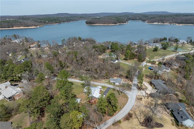 1 Puckett Road, Rogers, AR 72756