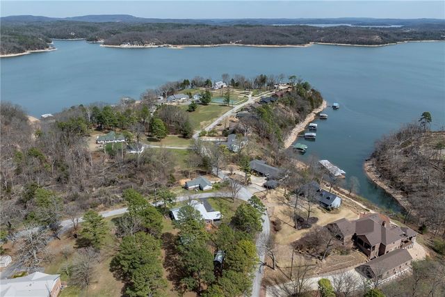 1 Puckett Road, Rogers, AR 72756