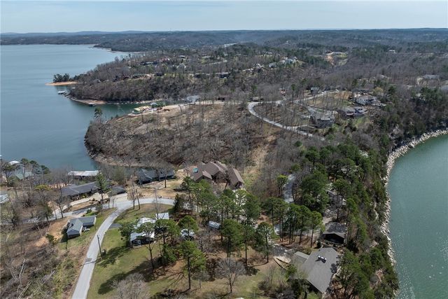 1 Puckett Road, Rogers, AR 72756