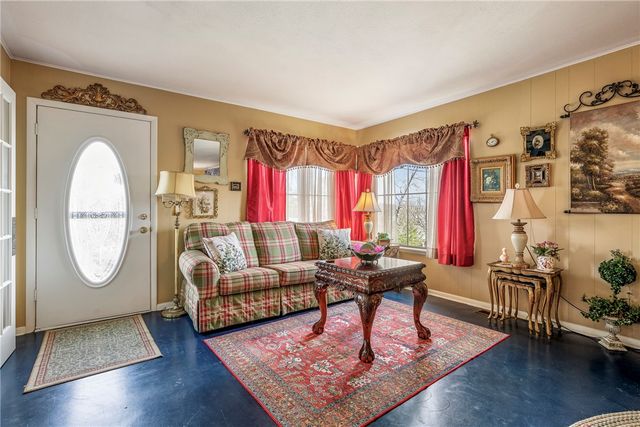 1 Puckett Road, Rogers, AR 72756