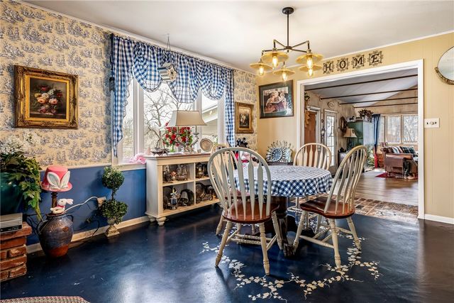 1 Puckett Road, Rogers, AR 72756