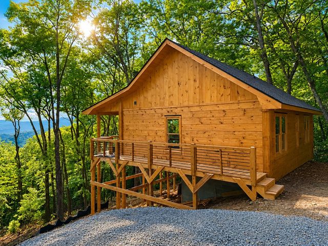 35 Davenport Court, Cherry Log, GA 30522