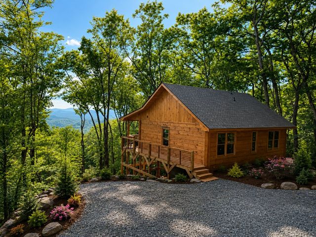 35 Davenport Court, Cherry Log, GA 30522