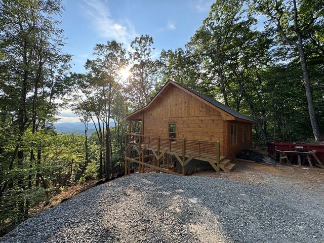 35 Davenport Court, Cherry Log, GA 30522
