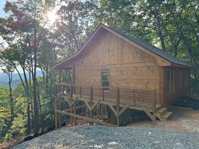 35 Davenport Court, Cherry Log, GA 30522
