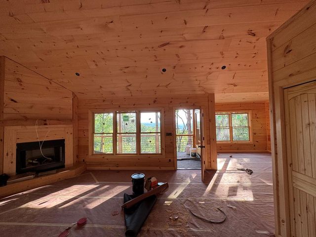 35 Davenport Court, Cherry Log, GA 30522