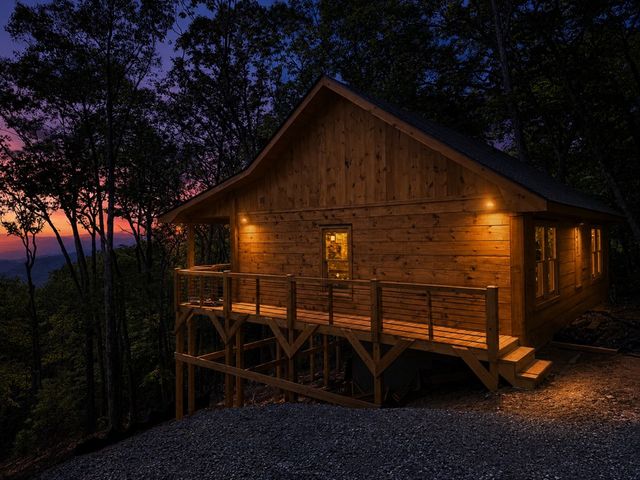 35 Davenport Court, Cherry Log, GA 30522