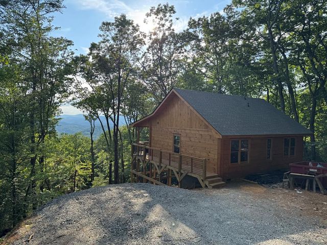 35 Davenport Court, Cherry Log, GA 30522