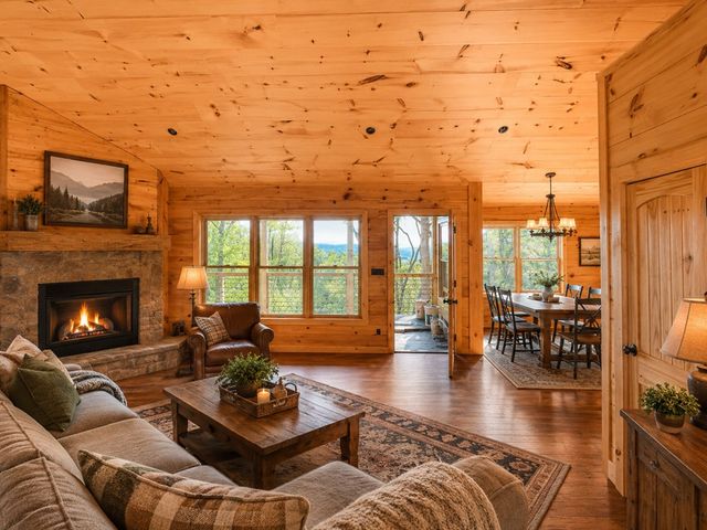 35 Davenport Court, Cherry Log, GA 30522
