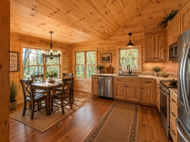 35 Davenport Court, Cherry Log, GA 30522