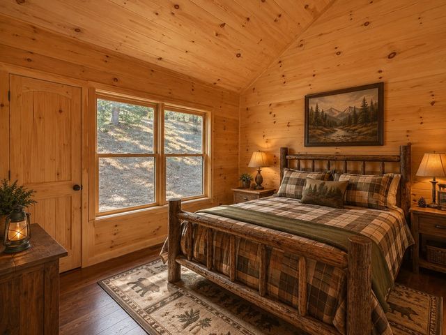 35 Davenport Court, Cherry Log, GA 30522