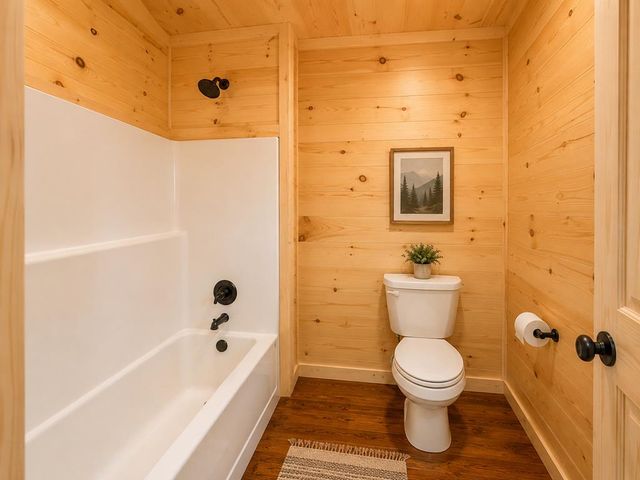35 Davenport Court, Cherry Log, GA 30522