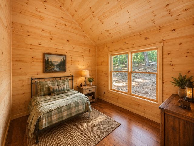 35 Davenport Court, Cherry Log, GA 30522