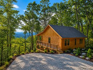 35 Davenport Court, Cherry Log, GA 30522