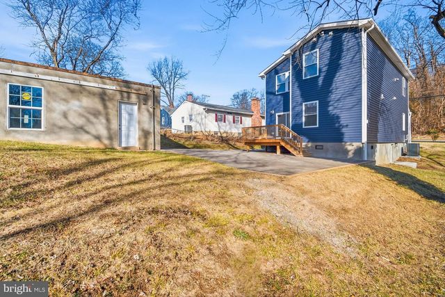 514 MAIDEN CHOICE LN, Catonsville, MD 21228