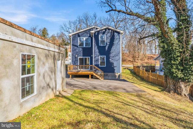 514 MAIDEN CHOICE LN, Catonsville, MD 21228