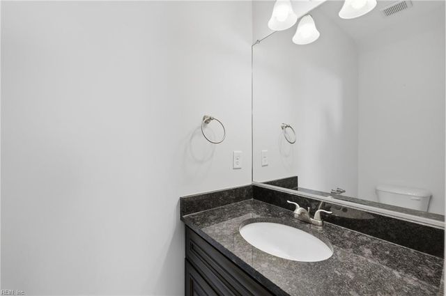 1077 Green ST, Norfolk, VA 23513