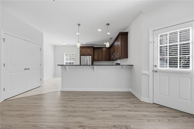 1077 Green ST, Norfolk, VA 23513
