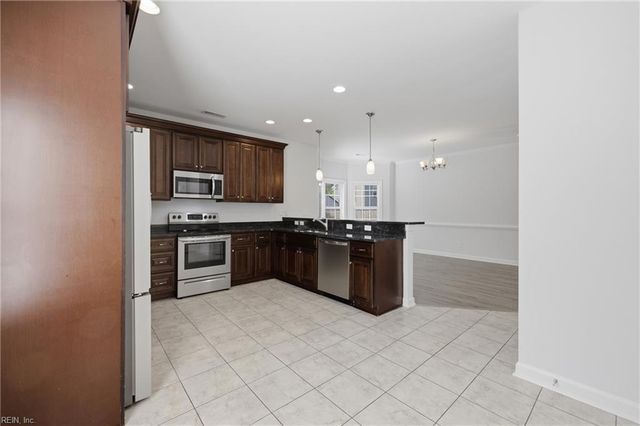 1077 Green ST, Norfolk, VA 23513