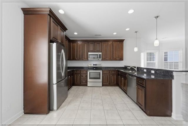 1077 Green ST, Norfolk, VA 23513