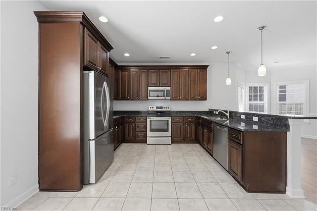1077 Green ST, Norfolk, VA 23513