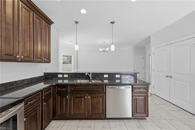 1077 Green ST, Norfolk, VA 23513