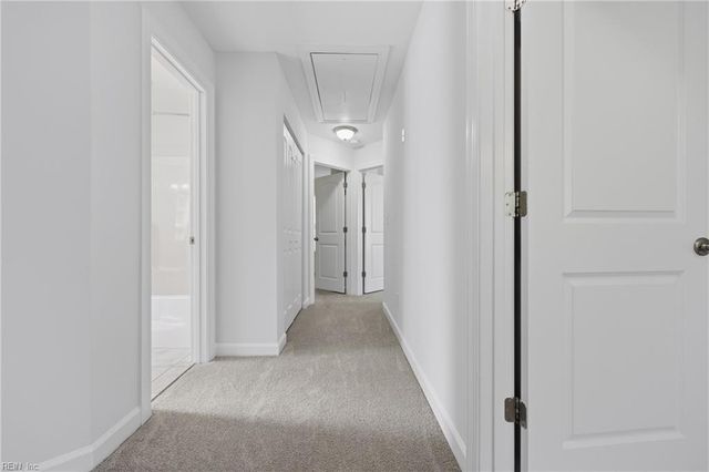 1077 Green ST, Norfolk, VA 23513
