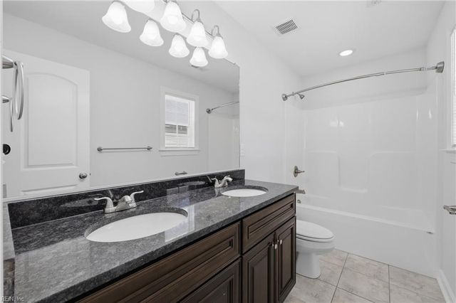 1077 Green ST, Norfolk, VA 23513