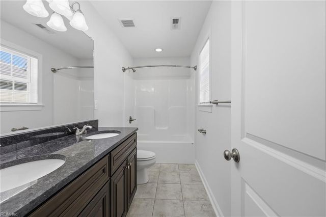 1077 Green ST, Norfolk, VA 23513