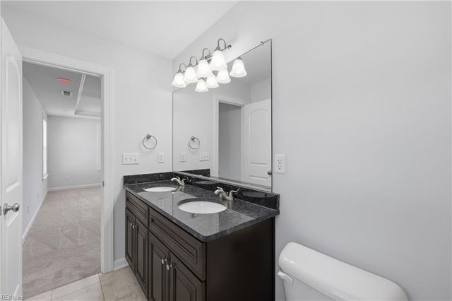 1077 Green ST, Norfolk, VA 23513