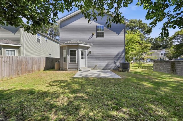 1077 Green ST, Norfolk, VA 23513