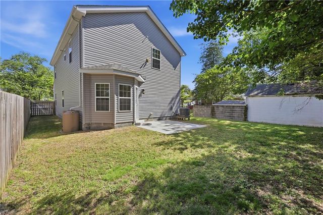 1077 Green ST, Norfolk, VA 23513