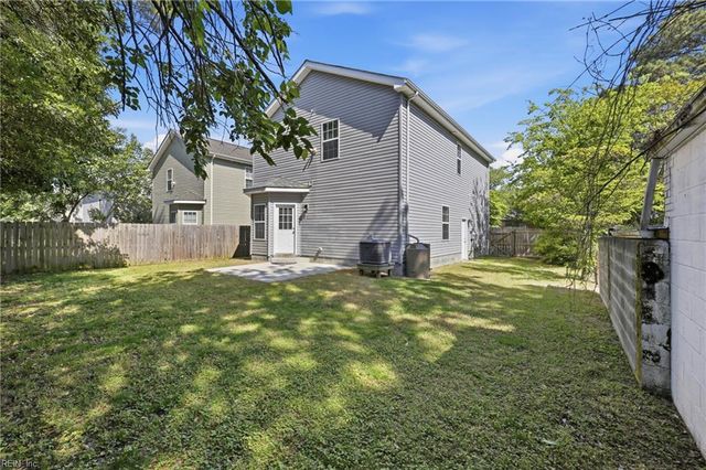 1077 Green ST, Norfolk, VA 23513