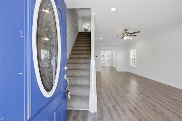 1077 Green ST, Norfolk, VA 23513