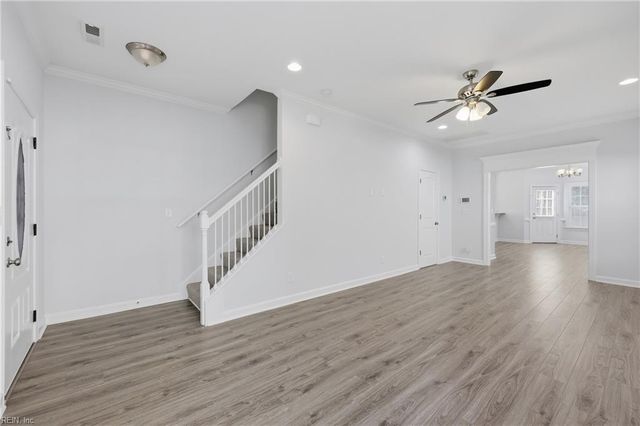 1077 Green ST, Norfolk, VA 23513