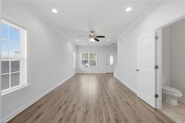 1077 Green ST, Norfolk, VA 23513