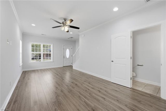 1077 Green ST, Norfolk, VA 23513